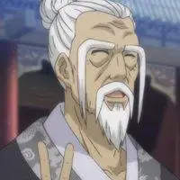 凡夫俗子张之维头像_微信头像图片大全