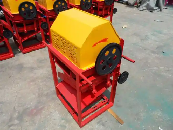 供直接装袋花生摘果机 质保两年 【价格 图片】