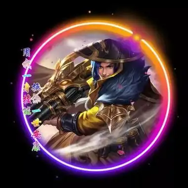 王者荣耀炫酷霸气头像超级无敌即炫酷又耀眼太漂亮了