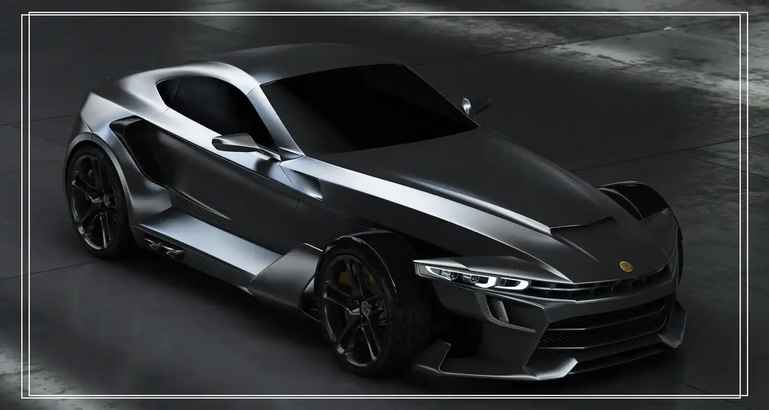 高清大图:六张各种车辆的车辆图片放送