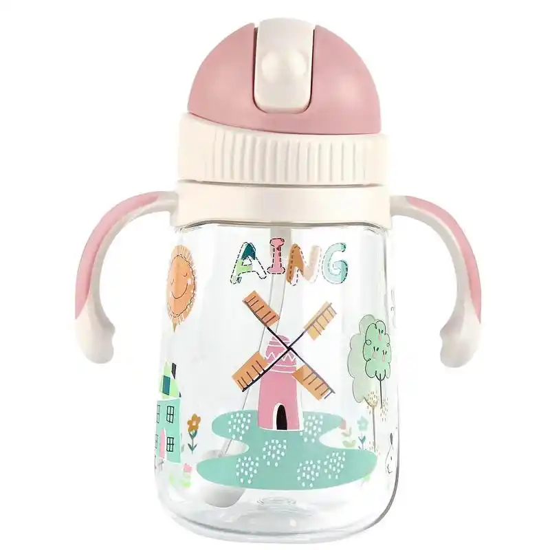 儿童水杯cpc认证fda认证办理