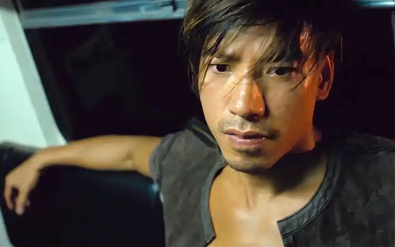 乌鸦哥:大哥,你那套过时了,赶紧回家吧!