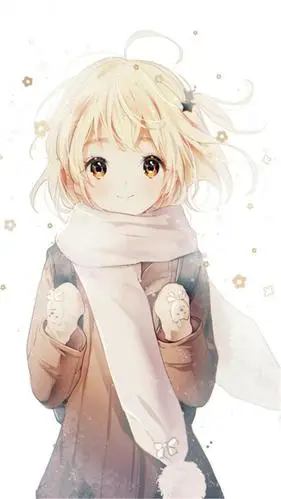 二次元 卖萌 插画 动漫壁纸—拾光壁纸