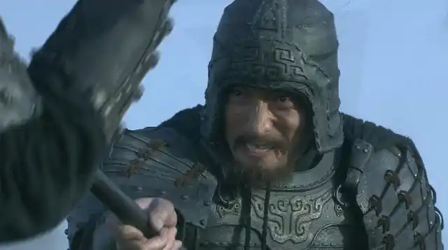 一人pk张辽徐晃关羽三人,这个三国猛将真正实力少有人知