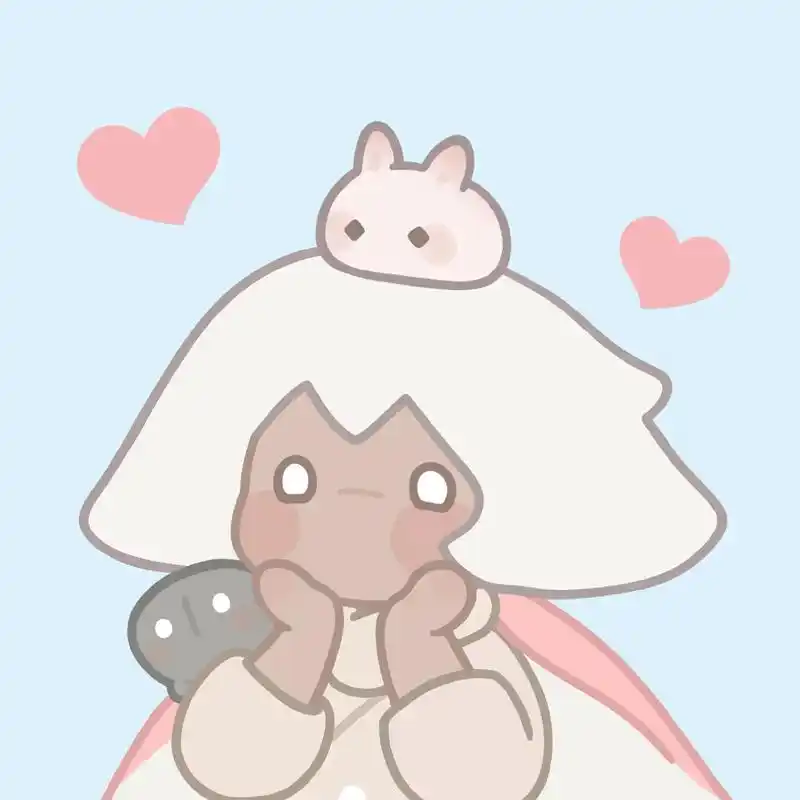 【光遇】光遇头像.