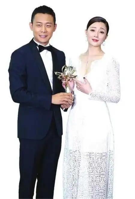 张译:当了十年兵,因自己写的剧本而走红,妻子是主持人钱琳琳!