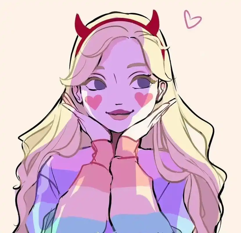 适合新手临摹的欧美风人物插画 #画画 #插画 #板绘 #手绘 - 抖音