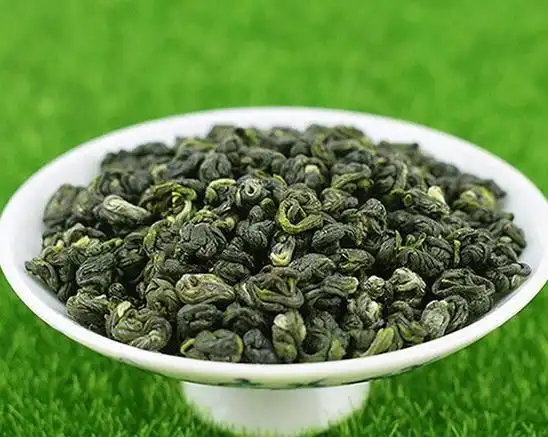 洞庭碧螺春最佳泡法 碧螺春的主要成分 冲泡碧螺春的水温-信阳毛尖茶