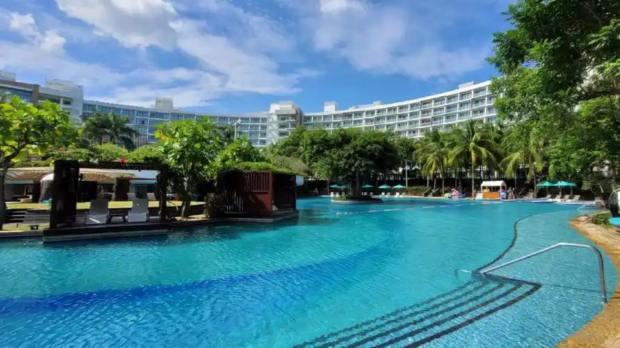 三亚海棠湾民生威斯汀酒店