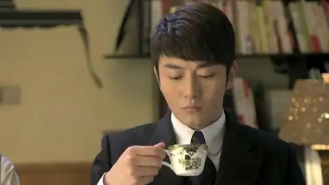 第11集 继发解决罢工事件