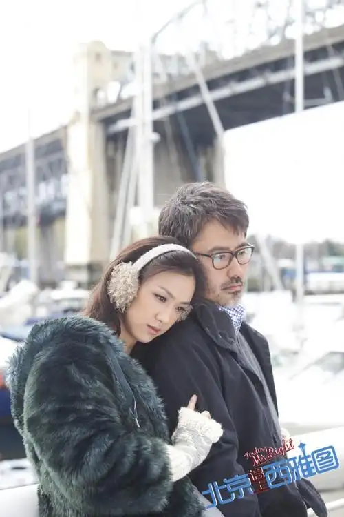 北京遇上西雅图不仅是个爱情是赴美生子的写照