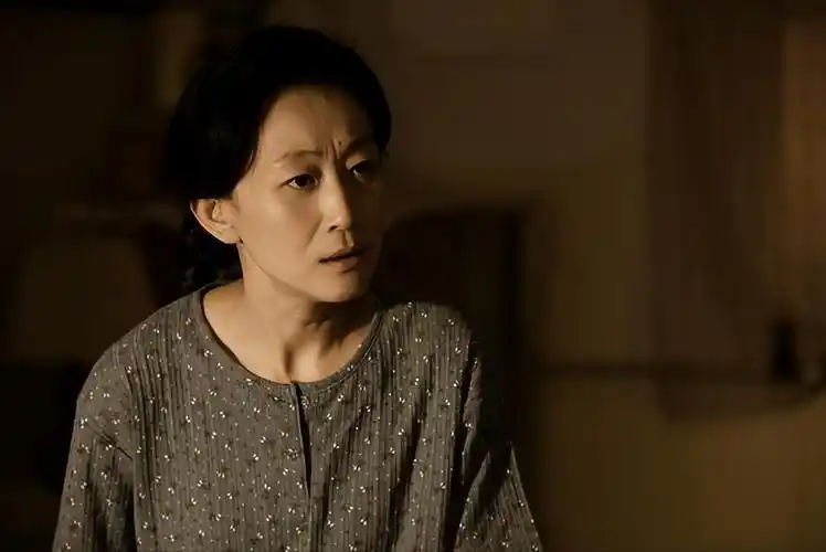 演员陈瑾:20年不吃米饭,与亲哥相约不婚不育,却跟巫刚牵扯20年_陈准