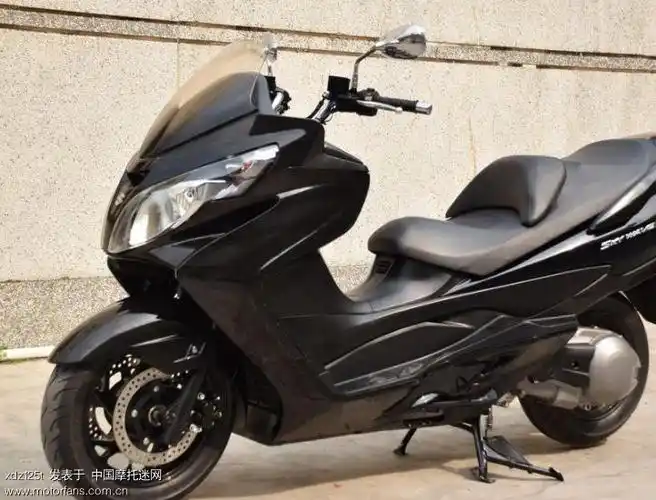 2012年铃木天浪an-400