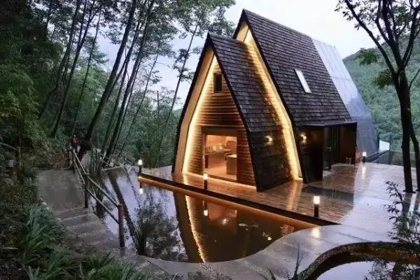 中国最美十大必住民宿_鲜皇家排行榜