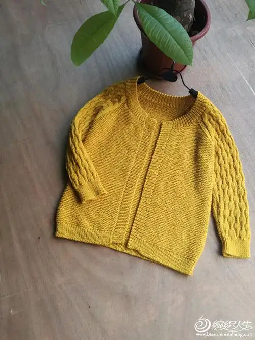 201745期周热门编织作品2017秋冬手工编织毛衣12款