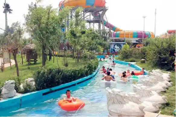 2022奥帕拉拉水上乐园门票168元位团购优惠价