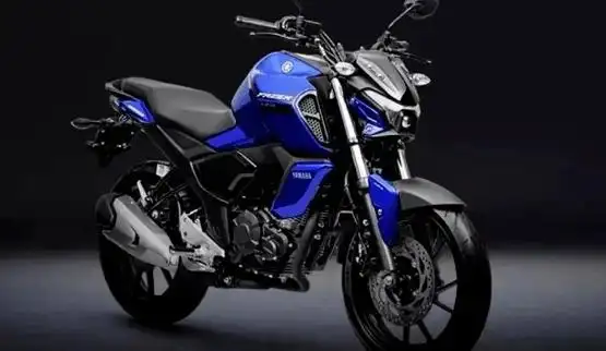 2万元的雅马哈新款飞致150._搜狐汽车_搜狐网