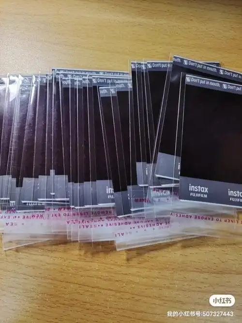 有意的可以私聊哦96#拍立得打印店铺  #富士拍立得  #拍立得相纸