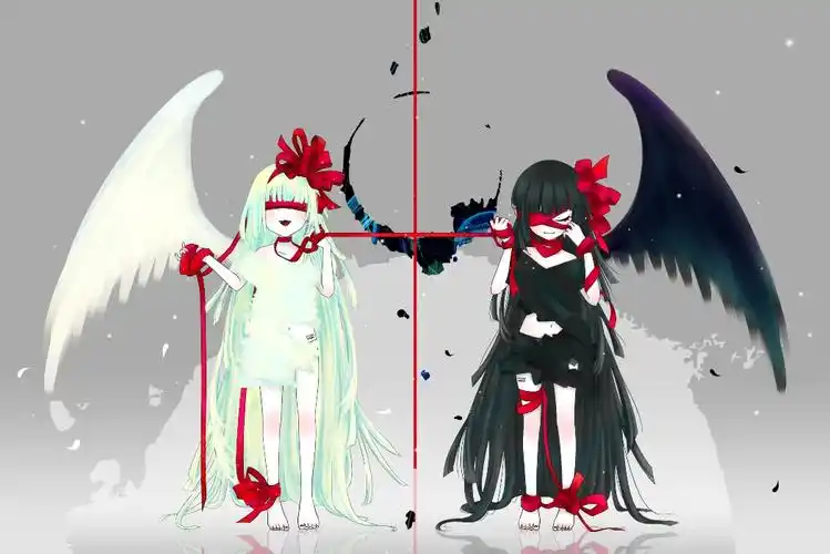 双子座最可怕的一面是什么样(双子座绝情起来能有多可怕?