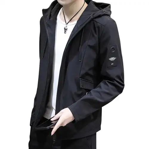 服装鞋帽>男装>男士夹克>孟康(mengkang)>孟康(mengkang)男士夹克>