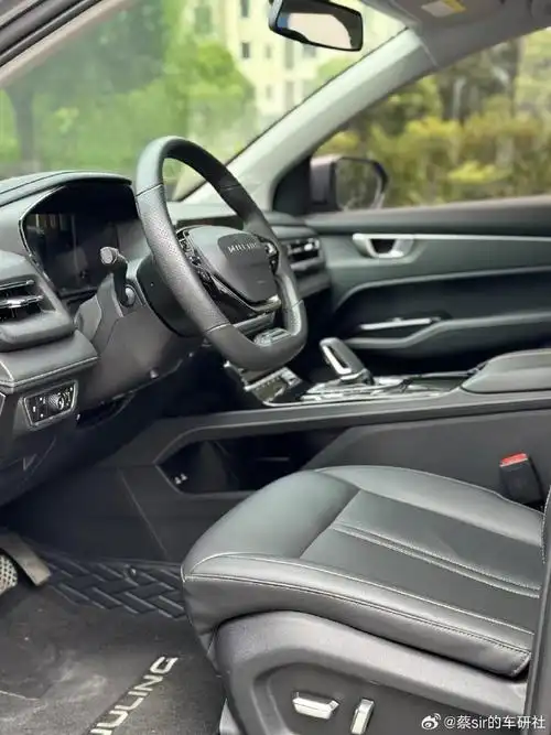 二手车##五菱凯捷