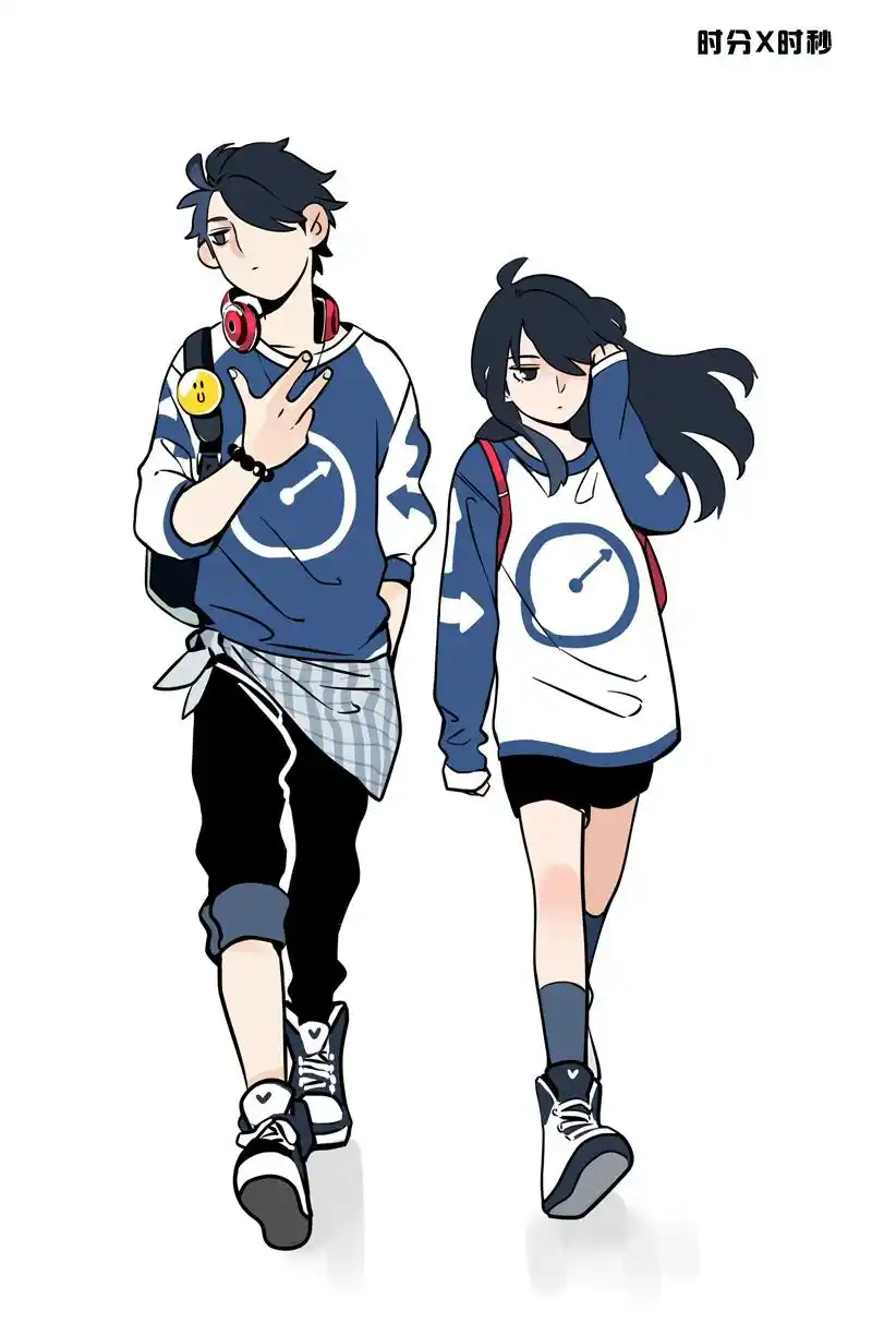 微博,快把我哥带走,时分x时秒