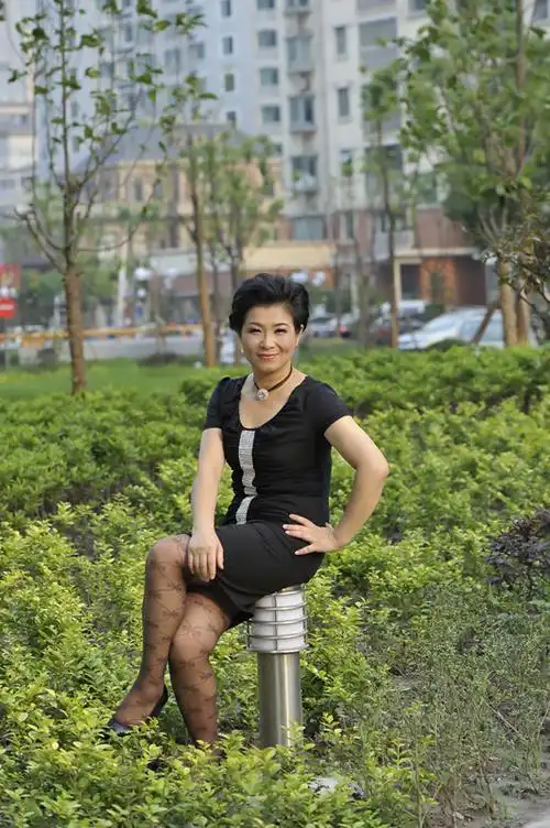 【转载】徐娘(1) - zglabs1的日志 - 网易博客