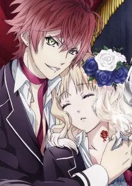 名:魔鬼爱人导 演:田头忍角 色:小森唯逆卷绫人逆卷奏人逆卷礼人逆卷