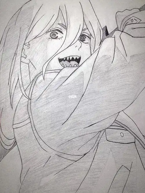 电锯人猫之守护者帕瓦