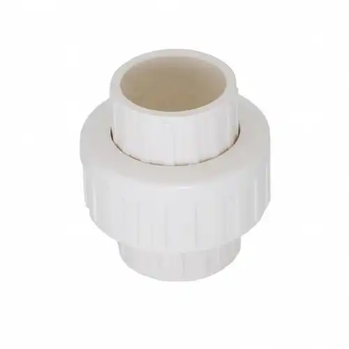 pvc活接旭腾牌20110mm