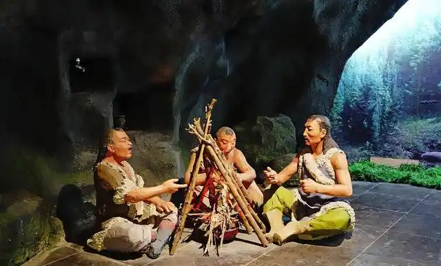 同样都是鲜卑人,为何东部鲜卑和拓跋鲜卑差距那么大