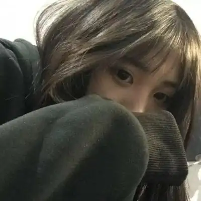 高清好看16到17岁的女生头像图片