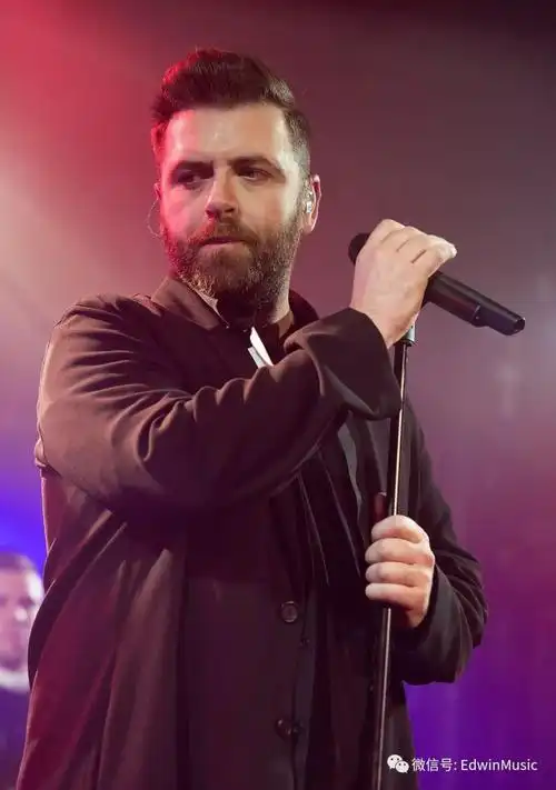 泪奔了我的情怀西城男孩解散7年后重组回归首发新歌