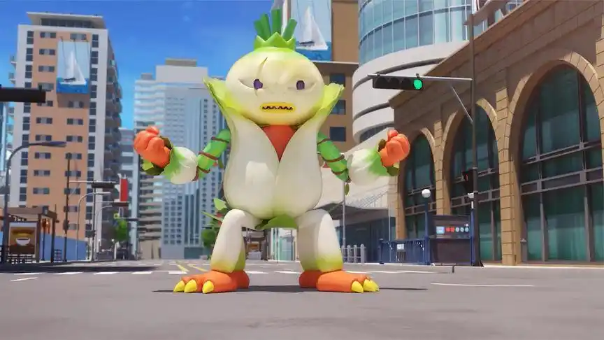 迷你特工队之超级恐龙力量第2季:蔬菜怪兽现身蓝铃市-动漫视频-搜狐