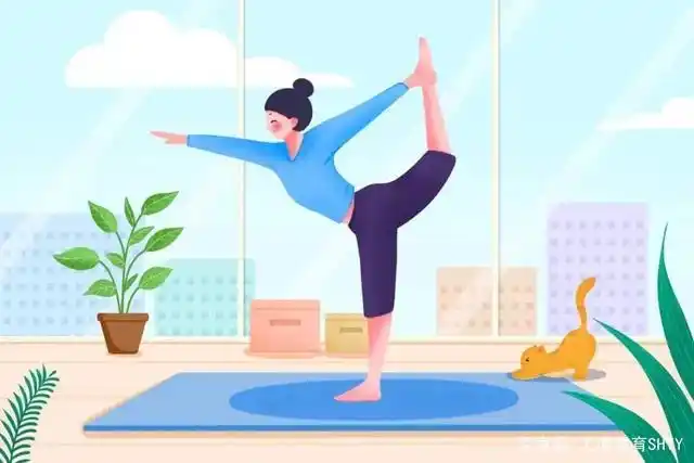 为了提高免疫力,疫情时期大家都开始居家锻炼,运动会消耗能量物质