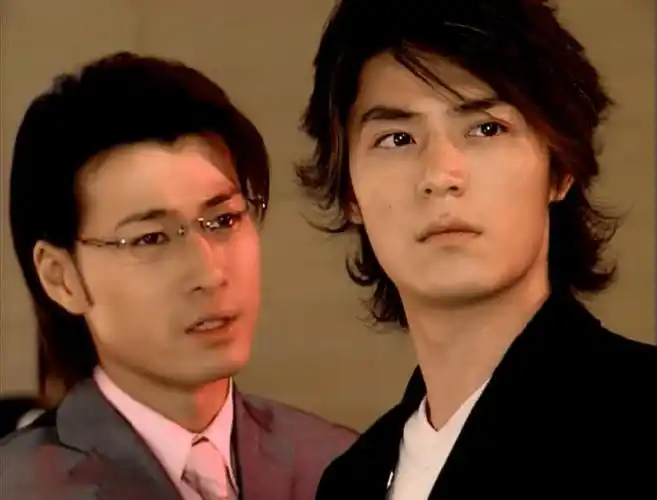 许绍洋谢谢大家那么热爱海豚湾恋人