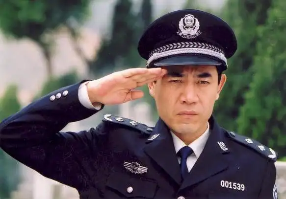 资料图片:电视剧《公安局长》剧照(21)