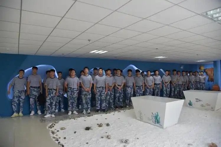 青岛西海岸航海职业学校招生简章