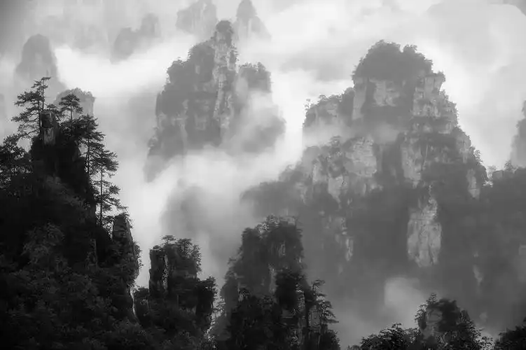 日日醉在:择这样一处幽静的江南,从此,愿封存了所有的往昔,就这样吧!