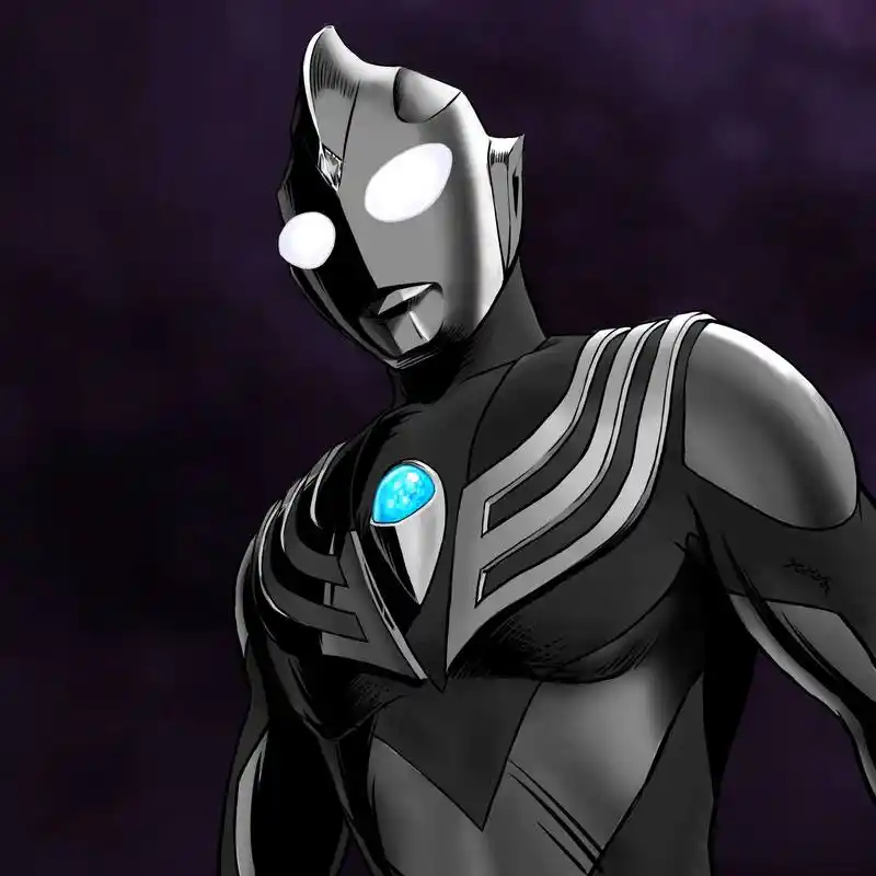 迪迦奥特曼小说推荐,怀念青春,共同去寻找那道光