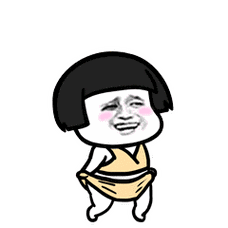 金馆长gif蘑菇头gif滑稽gif跳舞gif