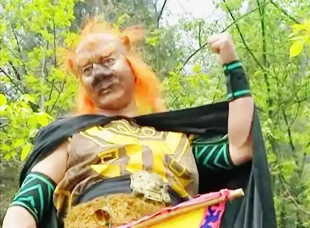 西游记中小妖精生存指南,孙悟空唯一放过的两个小妖是谁?