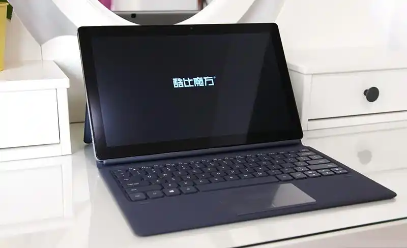 拒绝高价商务娱乐两不误酷比魔方knote二合一平板体验