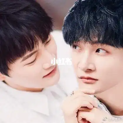 【周深×周浅】 雨后你不见了03-3