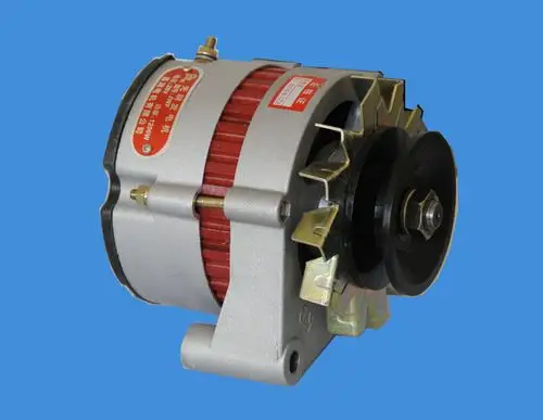 jfw28v大右旋b85轮发电机