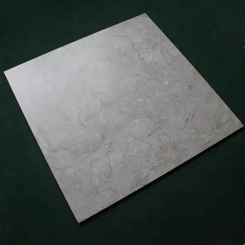 柔光防滑地板砖800x800600x600客厅卧室剥开金丝釉大理石地砖壹德壹