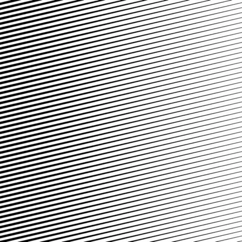 125款高清几何斜纹海报合成素材广告设计ps笔刷&60款png大图素材