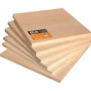 德国伯美莱胶合板系列-合肥旺盛木业/合肥千年舟板材/德国伯美莱板材