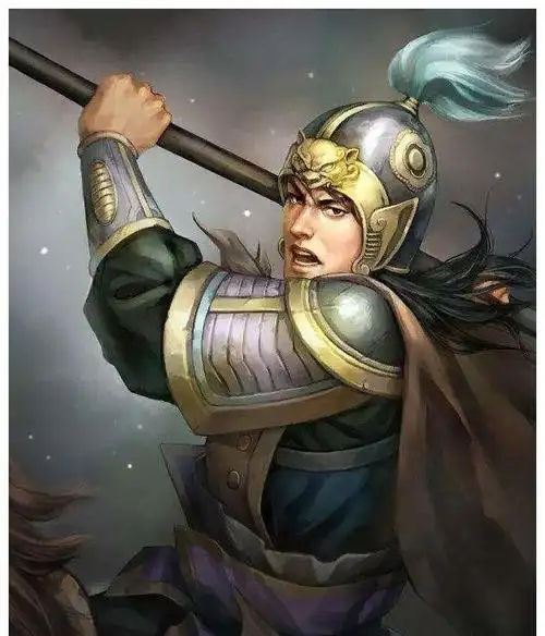 实力不输吕布,惊死司马师,三国末期第一猛将文鸯怎么死的_腾讯新闻