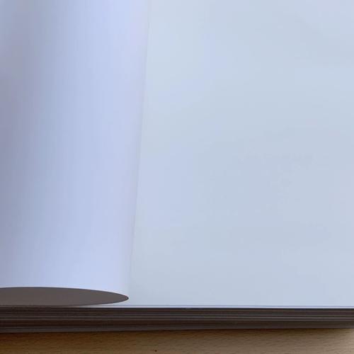 pp合成纸a3不干胶打印纸亮白亚白哑面白色激光pvc防水可移胶强粘